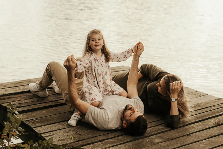 séance photo extérieur