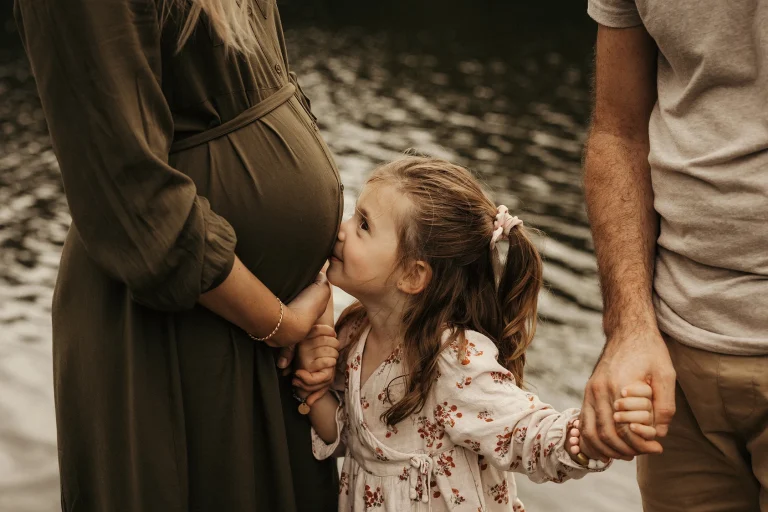 séance photo extérieur
