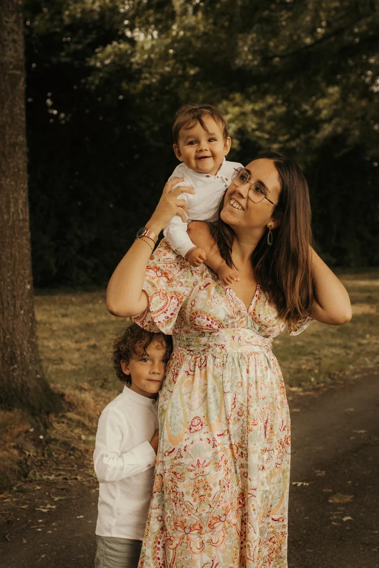 seance photo organisation